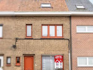 Maison à vendre à Zwevegem € 210.000 (LJ3OV) - ERA Becue (Zwevegem) | Zimmo
