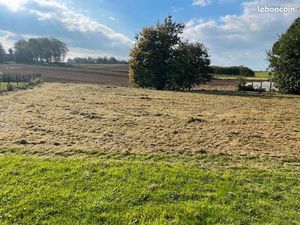 A vendre magnifique terrain