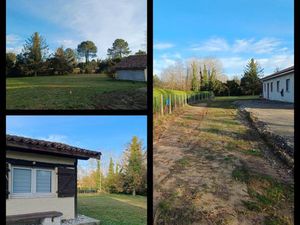 Terrain Pontonx-sur-l'Adour