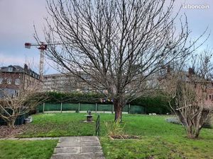 Terrain à bâtir Bois-Guillaume