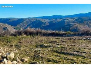 Recherche terrain constructible sur Mende