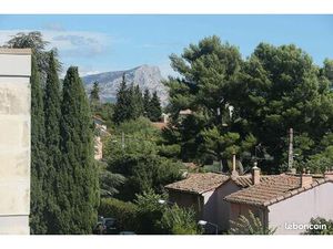 Appartement 3 pièces 72 m²