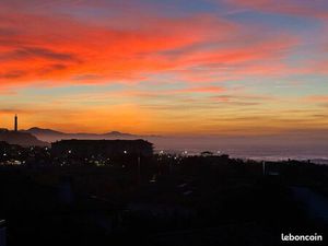 T3 vue exceptionnelle