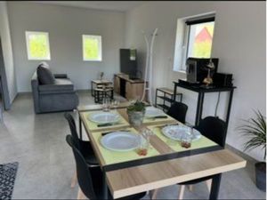 Appartement 2 pièces