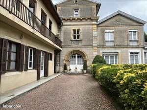 Immeuble 610 m² Saint Gaudens