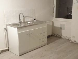 Appartement 2 pièces