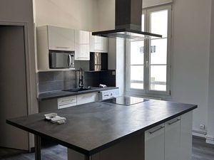 À louer T2 de 60m²