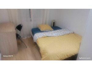 Studio 1 pièce 10 m²