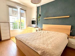 T3 de standing - centre-ville - construction 2020