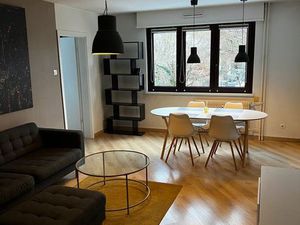 Appartement 2 pièces - 55 M2 - 790 Tout compris électricité incluse