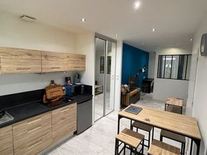 T1 BIS / T2 35M2 - meublé refait complètement à neuf