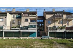 Box dans résidence sécurisée