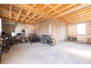 Plateau à aménager 54 m² – Fort potentiel – Tarnos