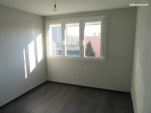 Appartement 2 pièces 40m2