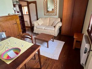 Petit appart meublé