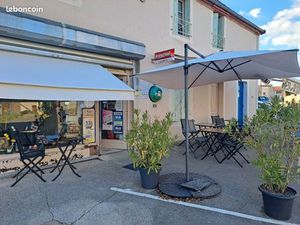 A vendre Épicerie RURALE