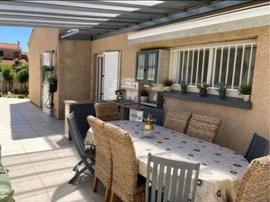 Maison de plein-pied de 120m2 - quartier résidentiel Beauzelle - rénovée