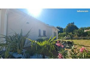 Maison T5 120m2 Bouloc - Vue Pyrénées