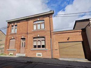 OM-IMMO : 1% DE COMMISSION *