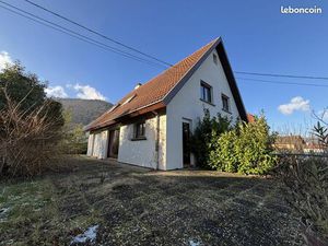 Maison 150 m² Chatenois