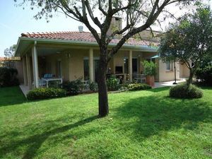 Maison dans quartier calme et bien desservi