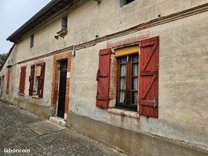 Ferme 4 pièces 172 m²