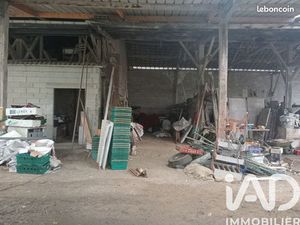 Ferme 1 pièce 1287 m²