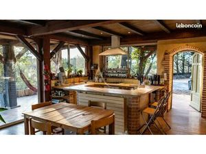 Maison 3 pièces 90 m²