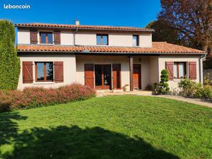 Maison 165m2 - 1300m2