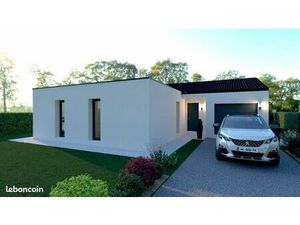 Maison 5 pièces 113 m²