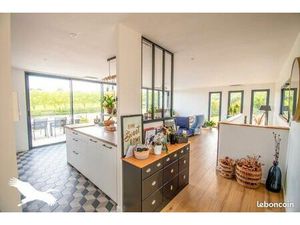 Maison 4 pièces 146 m²