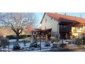 Location maison 3 pièces