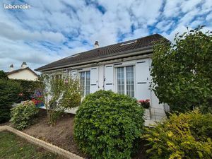 Maison Saint-Aubin-lès-Elbeuf