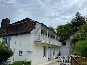 Propriété 180m2 proche du Golf + dépendances