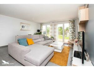 Maison 4 pièces 94 m²