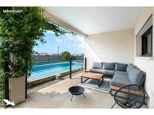 Maison 5 pièces 127 m²