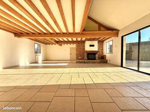 Maison 8 pièces 185 m²