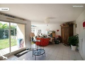 Villa 5 pièces 108 m²