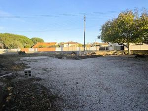 Terrain 410 m² Sauvian