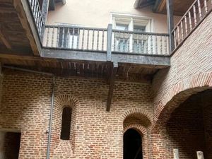 Grande salle voûtée- centre ville