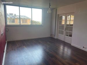 Appartement Chatou avenue de verdun