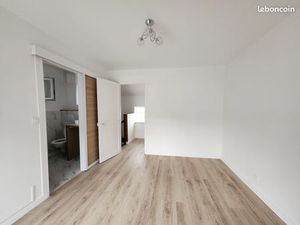 T2 bis à louer entre centre ville et gare SNCF