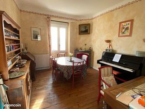 Socoa Appartement 6 pièces 120 m²  à 3 min de la plage