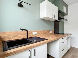 LOCATION APPARTEMENT centre-ville de GIEN