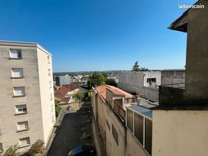 Immeuble 190 m² Angouleme