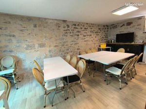 Immeuble 44 m² Figeac