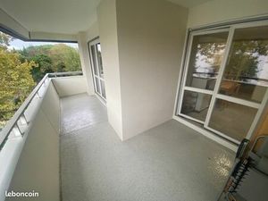 Appartement 3 pièces 71 m²