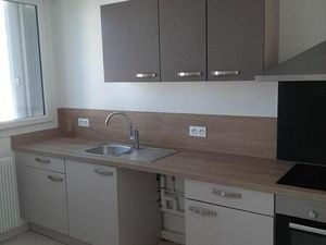 Appartement 3 pièces - 57m²