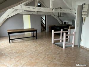 Appartement Olivet centre 81m2