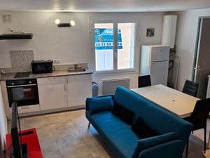 Studio meublé impeccable Pierrefeu